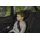 CARTREND Kids Gurtpolster-Set grau