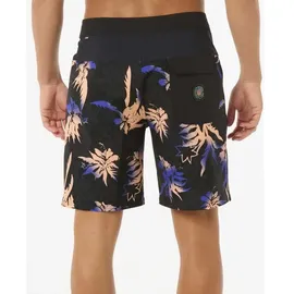 Rip Curl MIRAGE MASON RAW ENERGY 19 Boardshort 2025 black - 31