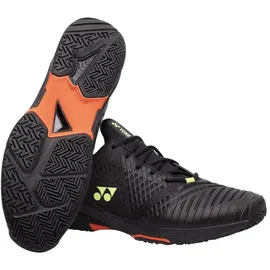 Yonex Schuhe Yonex Sonicage 3 STMSON32335 - Schwarz