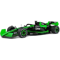 Solido 1:18 Kick Sauber C44 Show Car