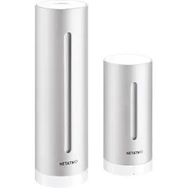 Netatmo Wetterstation für Smartphone