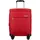 Samsonite Base Breeze Spinner 4-Rollen 55 cm rot