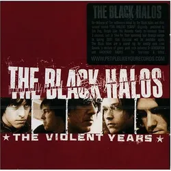 The Violent Years (Neu differenzbesteuert)