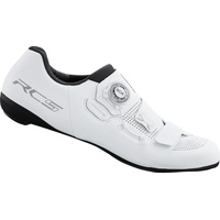Shimano Rc502 Rennradschuhe - White 40