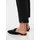 GOLDNER Caprihose 7/8-Stretchhose Schwarz 62