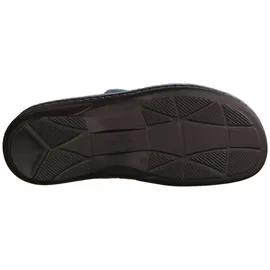 Finn Comfort Brig aqua blau 37