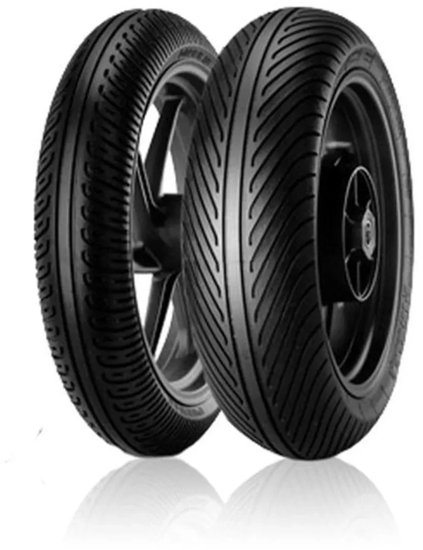 PIRELLI DIABLO RAIN 120/70R17 TL, Pneu moto Avant