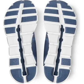 On Cloud 5 Damen Denim/White 36