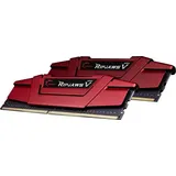 G.SKILL Ripjaws 32GB Kit DDR4 PC4-17000 (F4-2133C15D-32GVR)