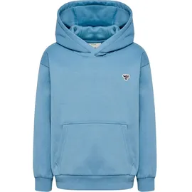 hummel Hoodie Blau 134-140 cm