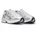 White/Metallic Silver/Galaxy Black