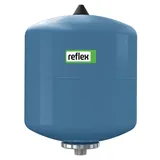 Reflex Refix DE 10 bar 8 l