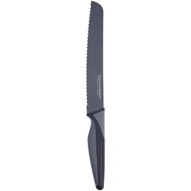 Echtwerk Brotmesser 20 cm Schwarz