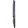 Echtwerk Brotmesser 20 cm Schwarz