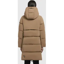 khujo Steppmantel "Loni-YM", Damen, Gr.