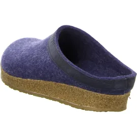 HAFLINGER Grizzly Torben Blau 50