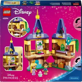 LEGO Disney Princess Rapunzels Mini-Turm 43294