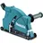 Makita Absaughaube Trennen 230 mm