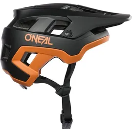 O'Neal Defender Solid L-XL Erwachsene schwarz/orange 2023