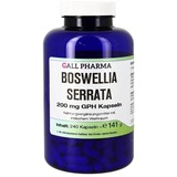 Hecht Pharma Boswellia serrata 200mg indischer Weihrauch