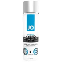 System Jo JO - Classic Hybrid Gleitmittel - 240 Ml