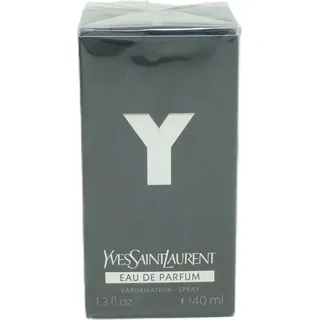 Y Eau de Parfum 40 ml