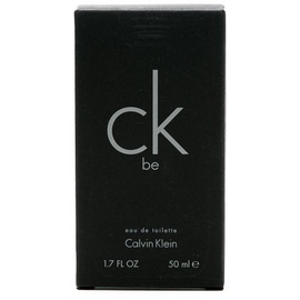 Calvin Klein CK Be Eau de Toilette ab 16,10 €