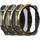 PolarPro DJI Mavic 3 VIVID ND8/PL + ND16/PL + ND32/PL (3-pack)