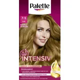 Poly Palette Intensiv Creme Coloration 7-5546 Karamell Goldblond - 1.0 Stück