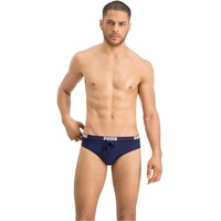 Puma Herren Badehose Swim Slip M