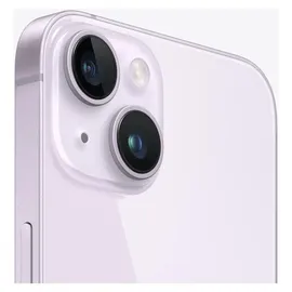Apple iPhone 14 256 GB Violett
