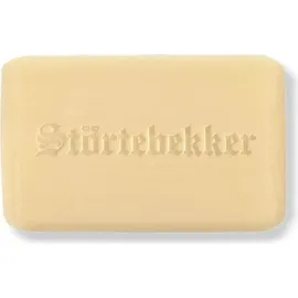 Störtebekker Shaving Accessories Body Bar Sandelholz - 120g) – 6x 120g