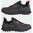 adidas Terrex AX4 Herren Grey Six/Solar Red/Carbon 41 1/3