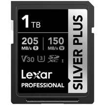 Lexar SDXC UHS-I 1TB