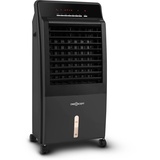 Klarstein CTR-1 4in1 schwarz mobil
