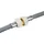 xavax Zulaufschlauchverbinder 220741 Messing