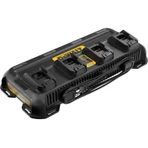 DeWalt Vierfach-System-Schnelladegerät