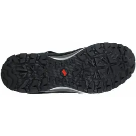 Hanwag Belorado II Mid Bunion GTX M black 47