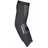 Bluegrass Aura Core Ellbogenschoner Schwarz S
