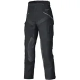 Held Lonborg Base Motorradhose - schwarz, - K2XL