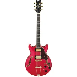 Ibanez AMH90-CRF - E-Gitarre