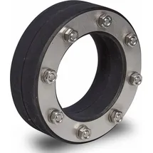 Doyma HKD Dichtungseinsatz DN 150 DOMO-DW für 108-110mm V2A / EPDM