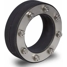 Doyma HKD Dichtungseinsatz DN 150 DOMO-DW für 108-110mm V2A / EPDM