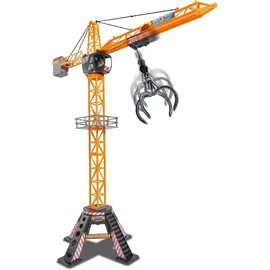 DICKIE Mega Crane Kran 120 cm 201139012