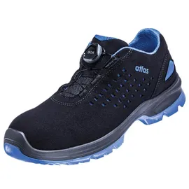 Atlas Halbschuh SL 9405 XP BOA S1P, Weite 12 Größe 41