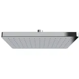 Wenko Regendusche Deckenbrause quadratisch 250 x 170 mm