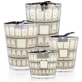 Baobab Collection My First Baobab Cities Roma Duftkerze 190 g mehrfarbig