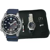 Citizen Promaster Marine Silikon 41,5 mm NY0040-17LEM