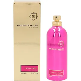 Montale Pretty Fruity Eau de Parfum 100 ml
