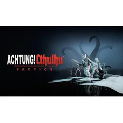 Achtung! Cthulhu Tactics